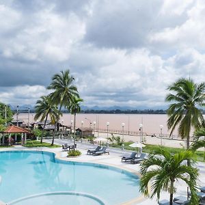 Fortune River View Hotel Nakhon Phanom
